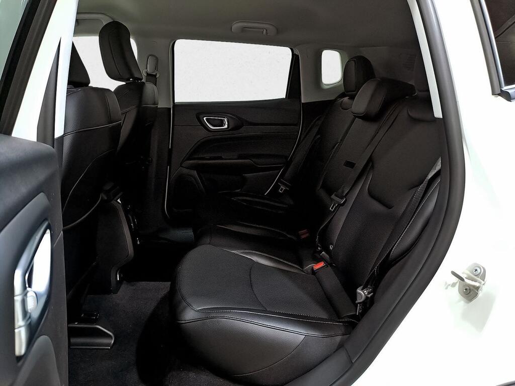 Jeep Compass 4Xe 1.3 PHEV 177kW Summit AT AWD 9