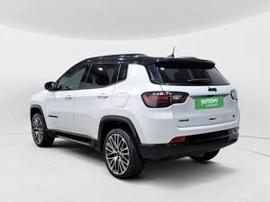 Jeep Compass 4Xe 1.3 PHEV 177kW Summit AT AWD