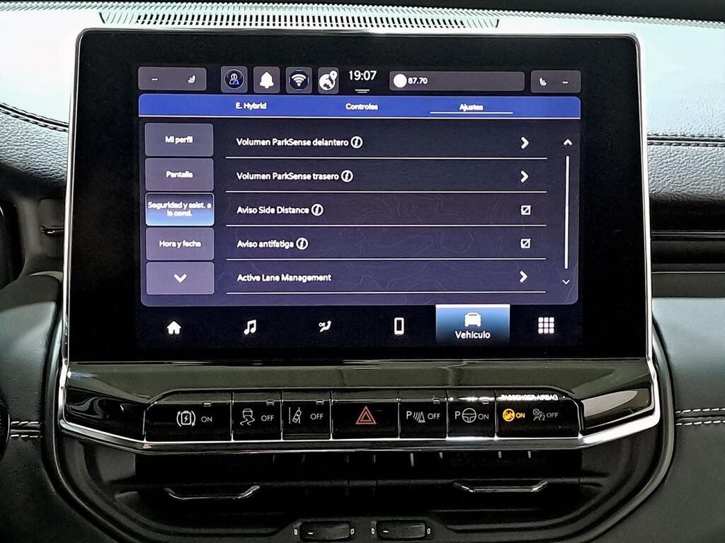 Jeep Compass 4Xe 1.3 PHEV 177kW Summit AT AWD 33