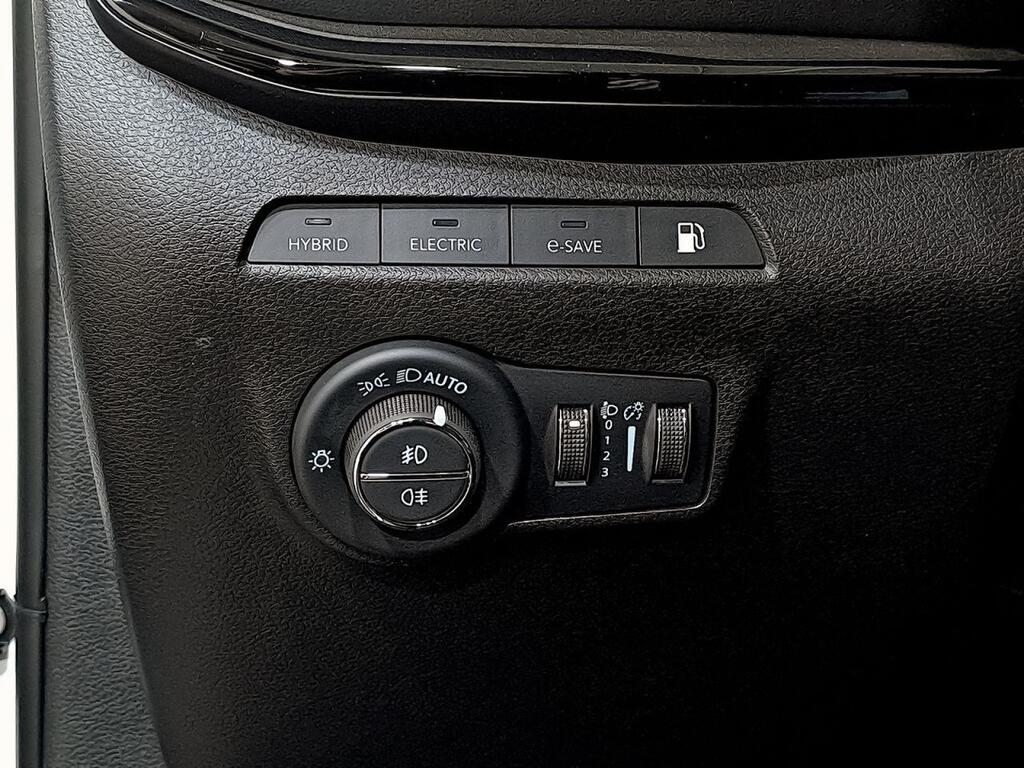 Jeep Compass 4Xe 1.3 PHEV 177kW Summit AT AWD 16