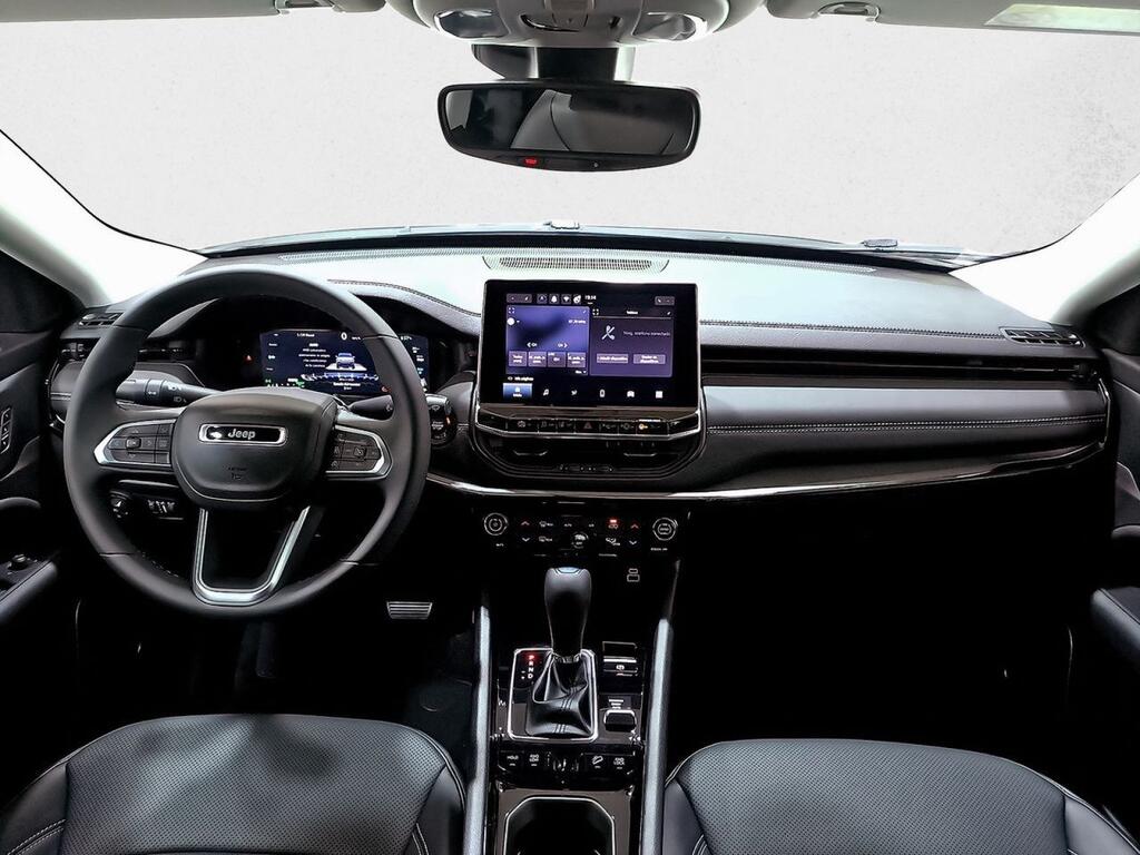 Jeep Compass 4Xe 1.3 PHEV 177kW Summit AT AWD 7