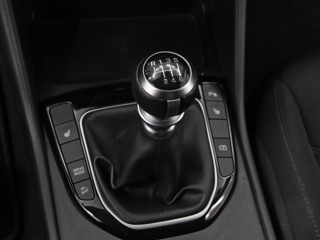 Hyundai Tucson 1.6 TGDI 110kW (150CV) 48V Tecno 2C 34