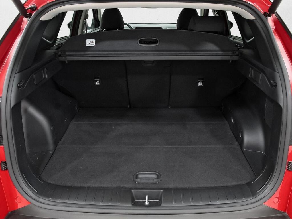 Hyundai Tucson 1.6 TGDI 110kW (150CV) 48V Tecno 2C 9