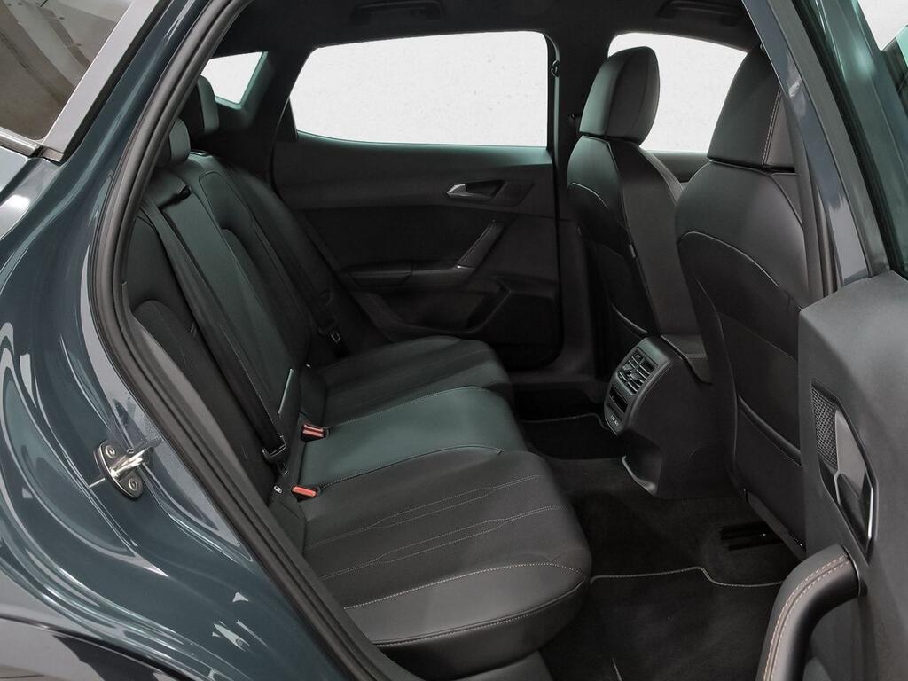 CUPRA Formentor 1.5 TSI 110kW (150 CV)