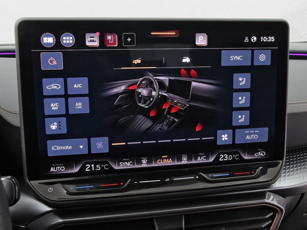 Cupra Formentor 1.5 TSI 110kW (150 CV) 23