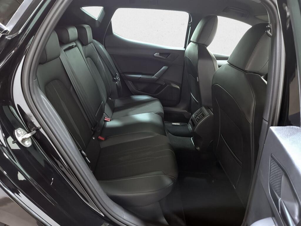 Cupra León 2.0 TSI 140kW (190CV) DSG 8