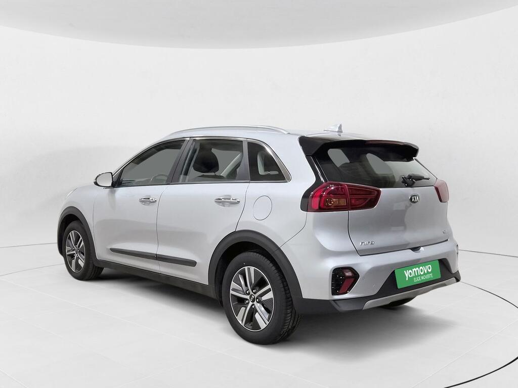 Kia Niro 1.6 GDi HEV 104kW (141CV) Drive 2