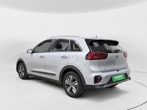 Kia Niro 1.6 GDi HEV 104kW (141CV) Drive