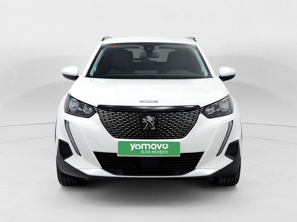 Peugeot 2008 Allure Pack Puretech 130 S&S BVM6 4