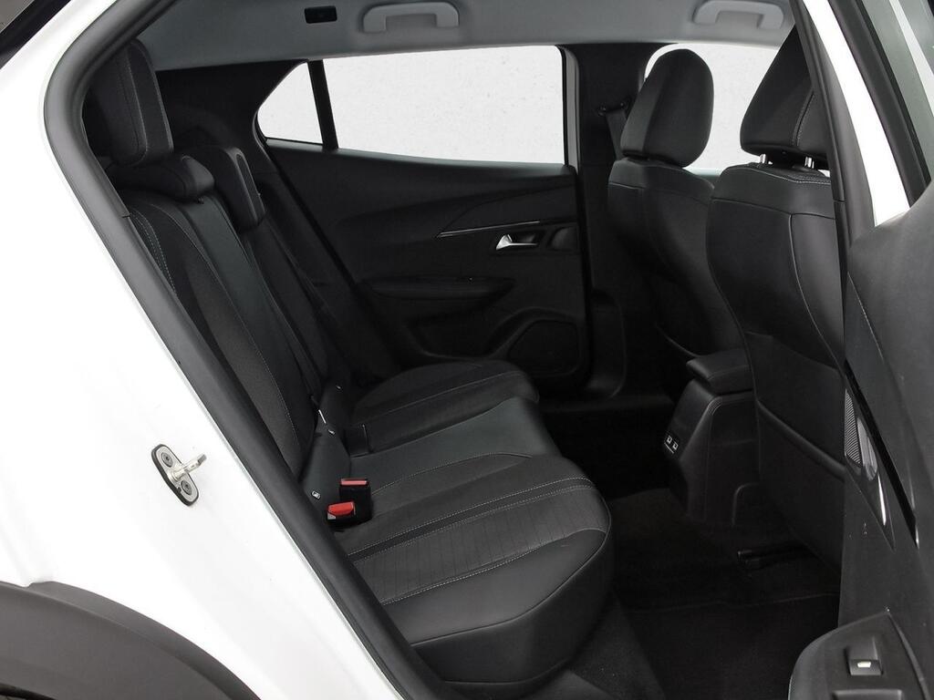 Peugeot 2008 Allure Pack Puretech 130 S&S BVM6 8