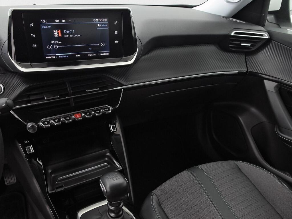 Peugeot 2008 Allure Pack Puretech 130 S&S BVM6 11