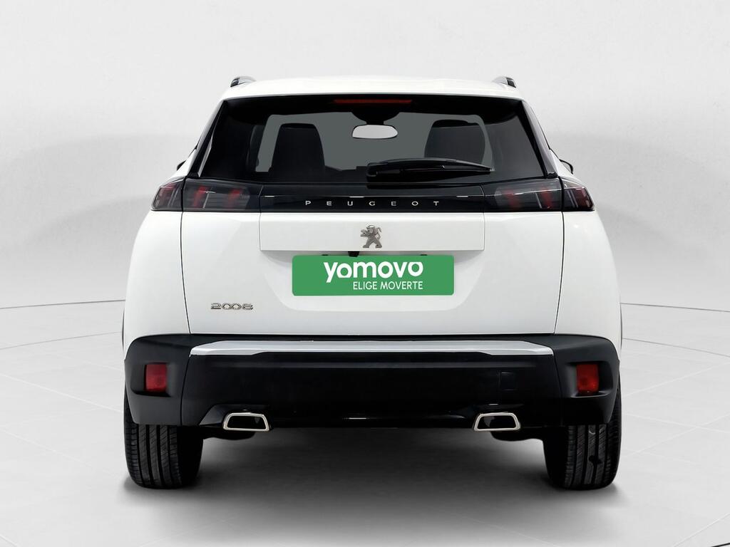 Peugeot 2008 Allure Pack Puretech 130 S&S BVM6 5