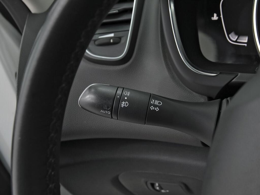 Renault Grand Scénic Limited TCe 103kW (140CV) EDC GPF - SS 15