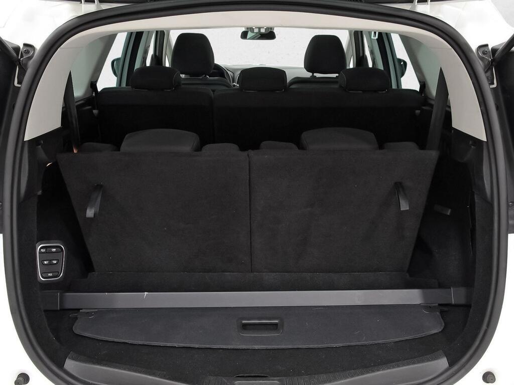 Renault Grand Scénic Limited TCe 103kW (140CV) EDC GPF - SS 11