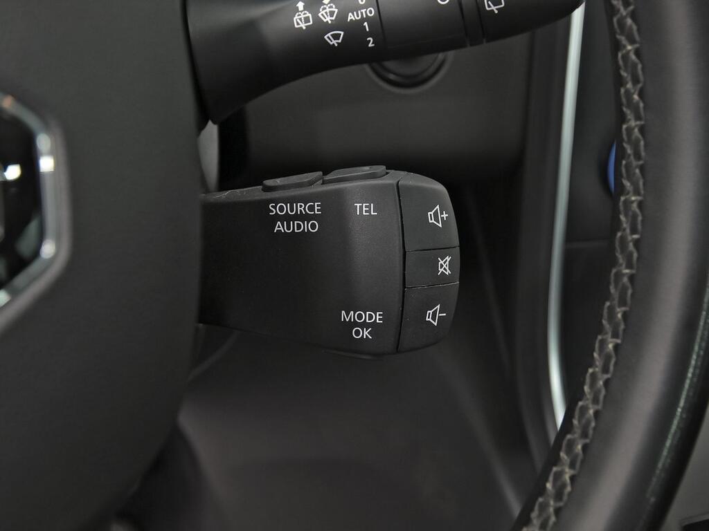 Renault Grand Scénic Limited TCe 103kW (140CV) EDC GPF - SS 17