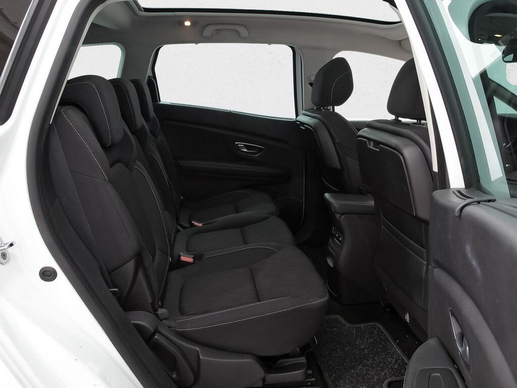 Renault Grand Scénic Limited TCe 103kW (140CV) EDC GPF - SS 8