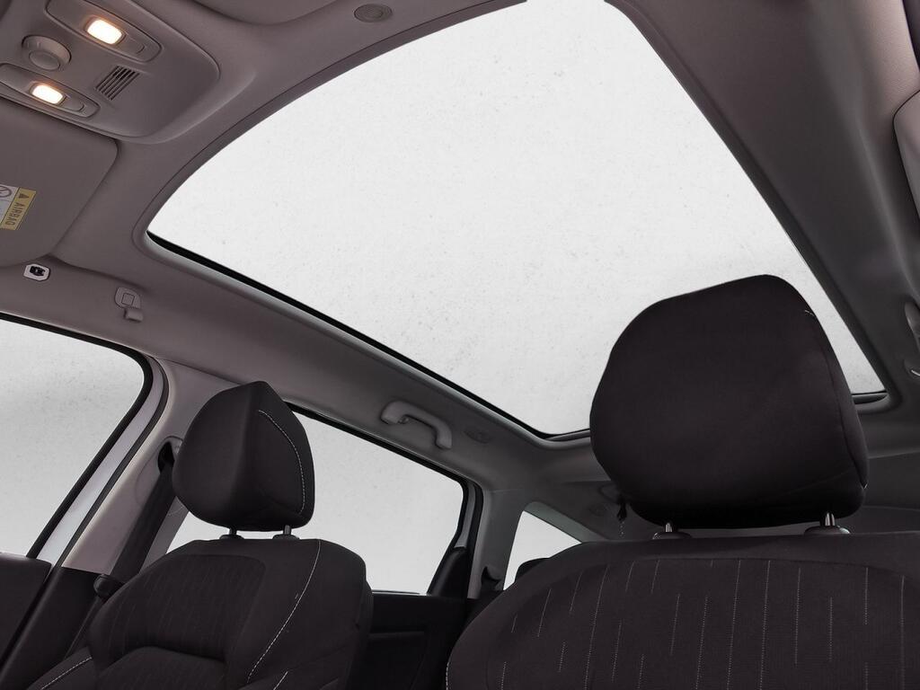 Renault Grand Scénic Limited TCe 103kW (140CV) EDC GPF - SS 34