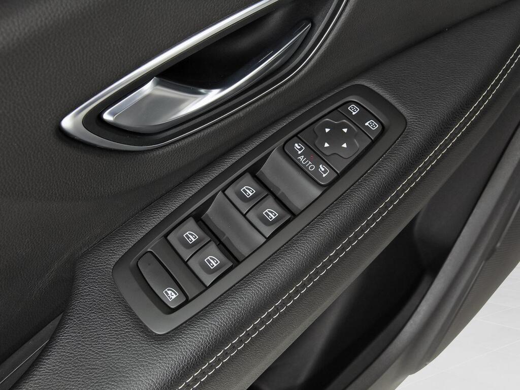 Renault Grand Scénic Limited TCe 103kW (140CV) EDC GPF - SS 13