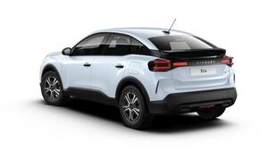 Citroën C4 ë-C4 eléctrico 100kW 50kWh You