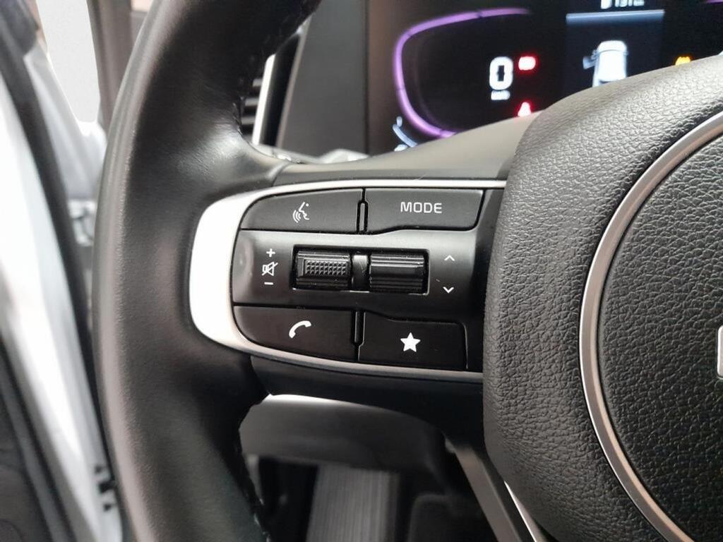 Kia Sportage 1.6 T-GDi 110kW (150CV) Concept 4x2 14