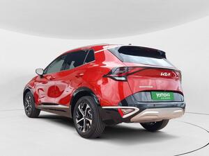 Kia Sportage 1.6 T-GDi 110kW (150CV) Concept 4x2