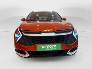 Kia Sportage 1.6 T-GDi 110kW (150CV) Concept 4x2