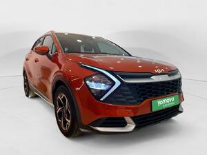 Kia Sportage 1.6 T-GDi 110kW (150CV) Concept 4x2