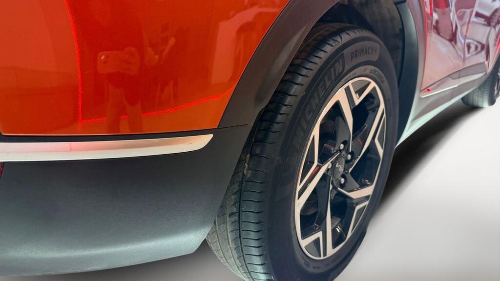 Kia Sportage 1.6 T-GDi 110kW (150CV) Concept 4x2 7