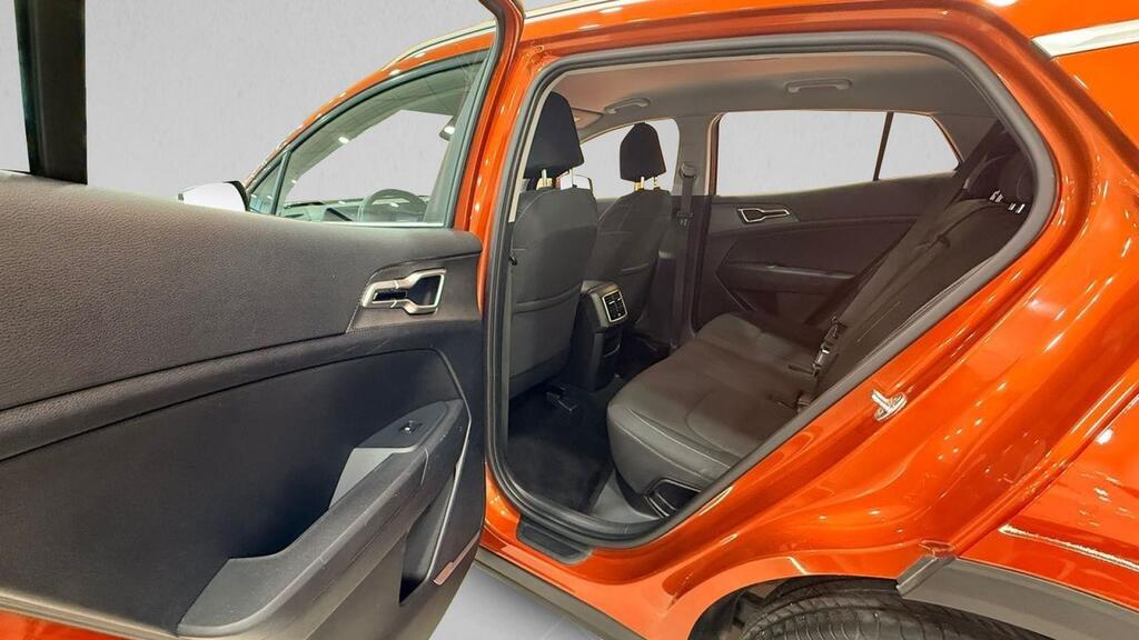 Kia Sportage 1.6 T-GDi 110kW (150CV) Concept 4x2 14