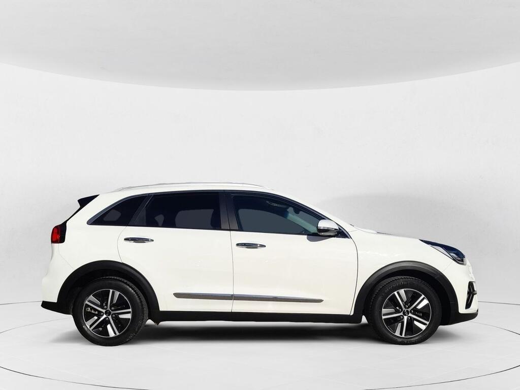 Kia Niro 1.6 GDi HEV 104kW (141CV) Emotion 6