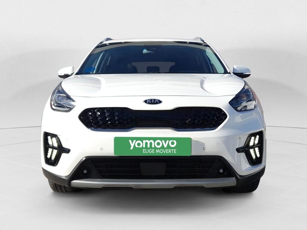 Kia Niro 1.6 GDi HEV 104kW (141CV) Emotion 3