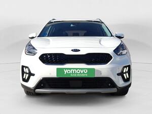 Kia Niro 1.6 GDi HEV 104kW (141CV) Emotion
