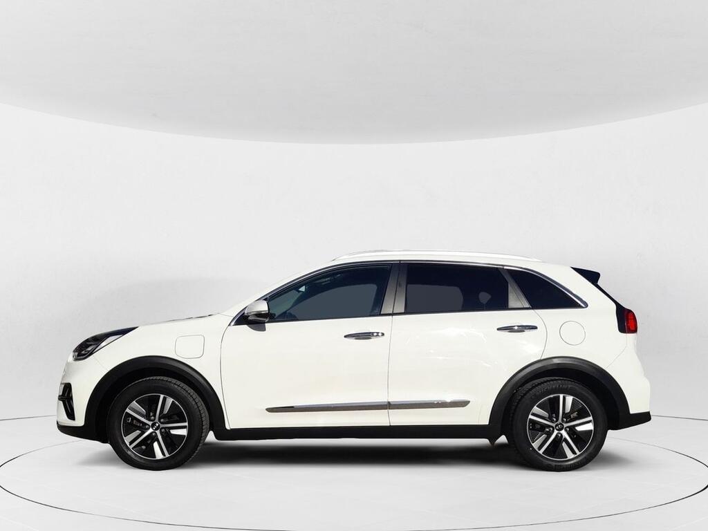 Kia Niro 1.6 GDi HEV 104kW (141CV) Emotion 5