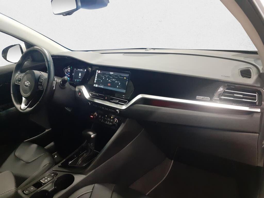 Kia Niro 1.6 GDi HEV 104kW (141CV) Emotion 13