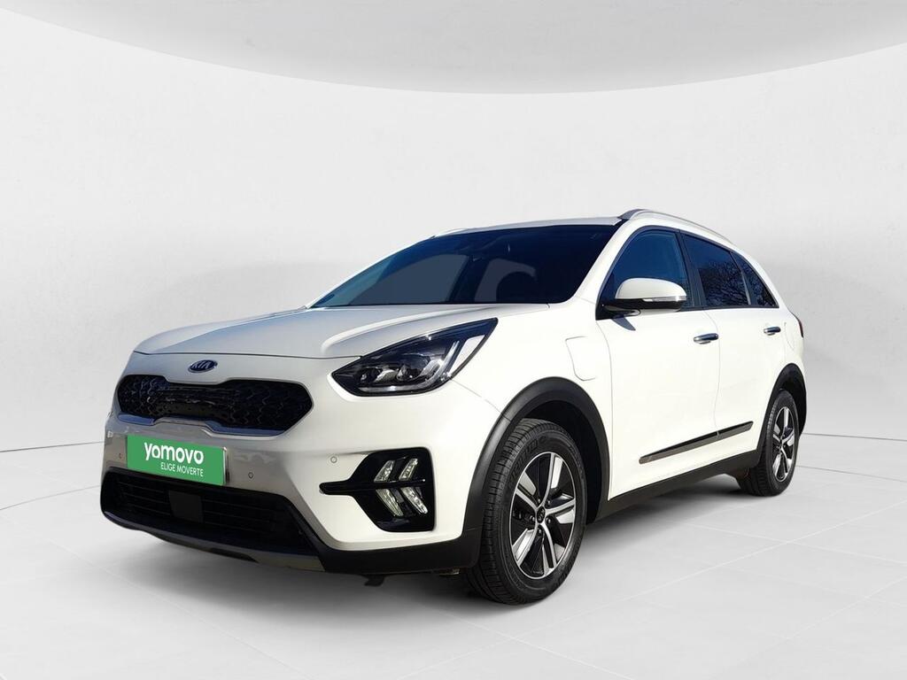 Kia Niro 1.6 GDi HEV 104kW (141CV) Emotion 4