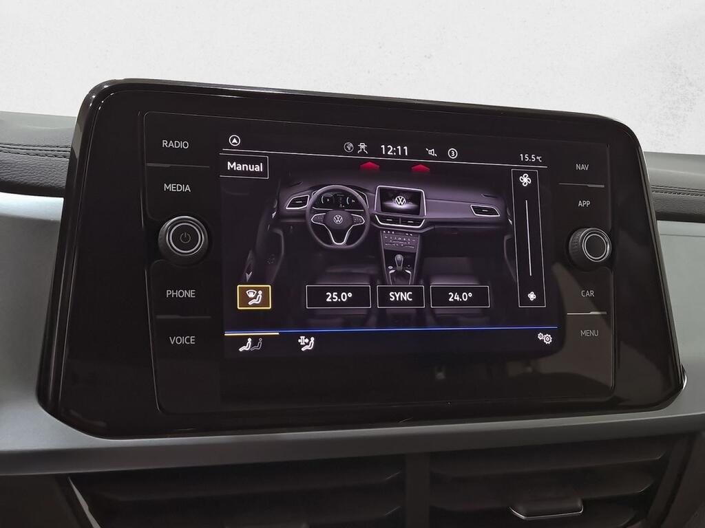 Volkswagen T-Roc Life 2.0 TDI 110kW (150CV) 24