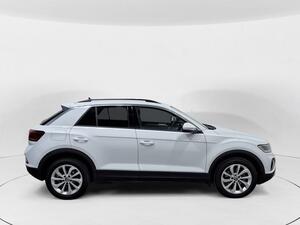Volkswagen T-Roc Life 2.0 TDI 110kW (150CV)