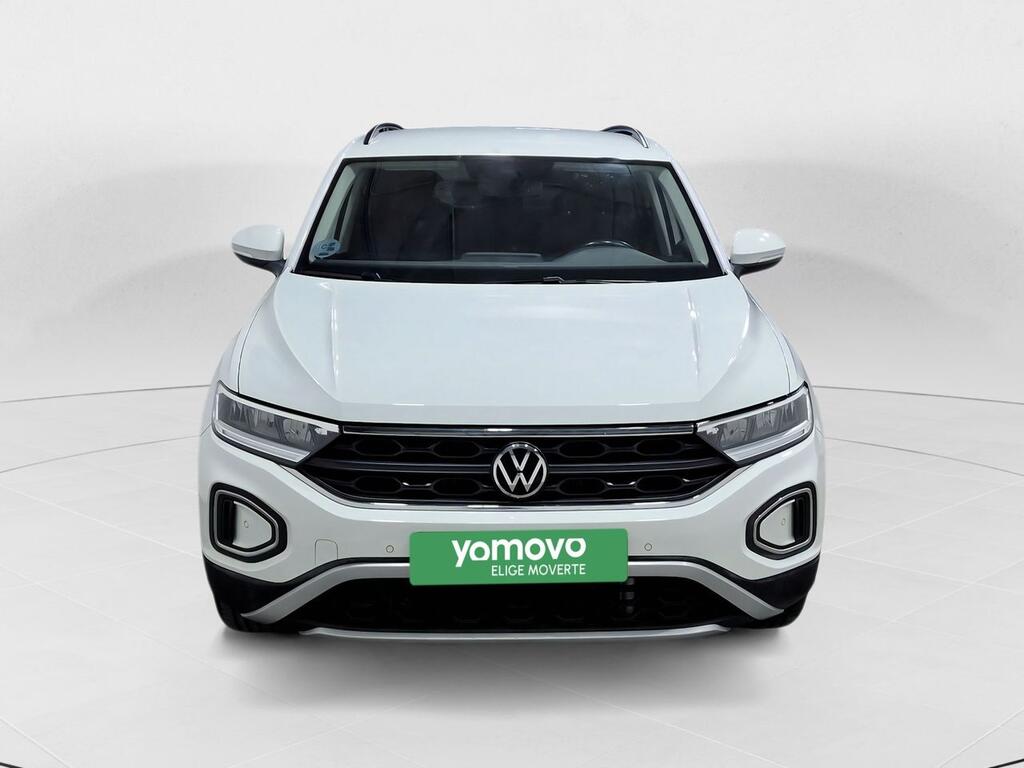 Volkswagen T-Roc Life 2.0 TDI 110kW (150CV) 4
