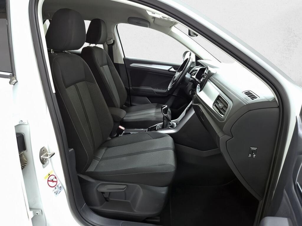 Volkswagen T-Roc Life 2.0 TDI 110kW (150CV) 7