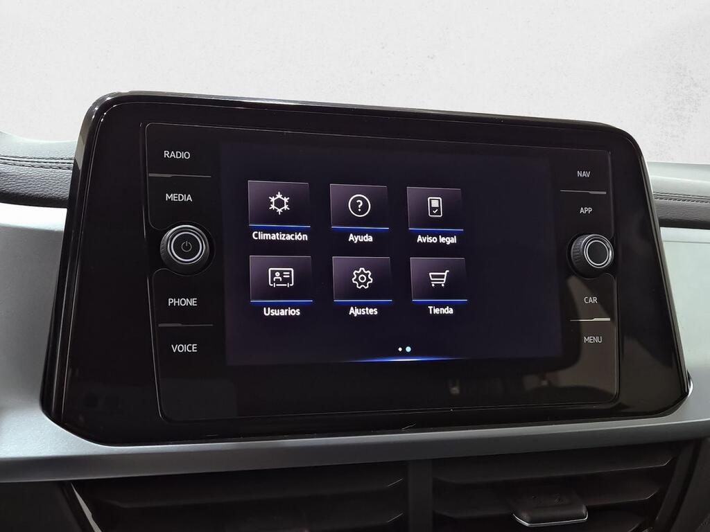 Volkswagen T-Roc Life 2.0 TDI 110kW (150CV) 21