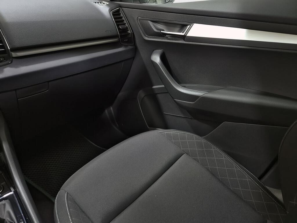 Skoda Karoq 1.0 TSI 81kW (110CV) Ambition 29