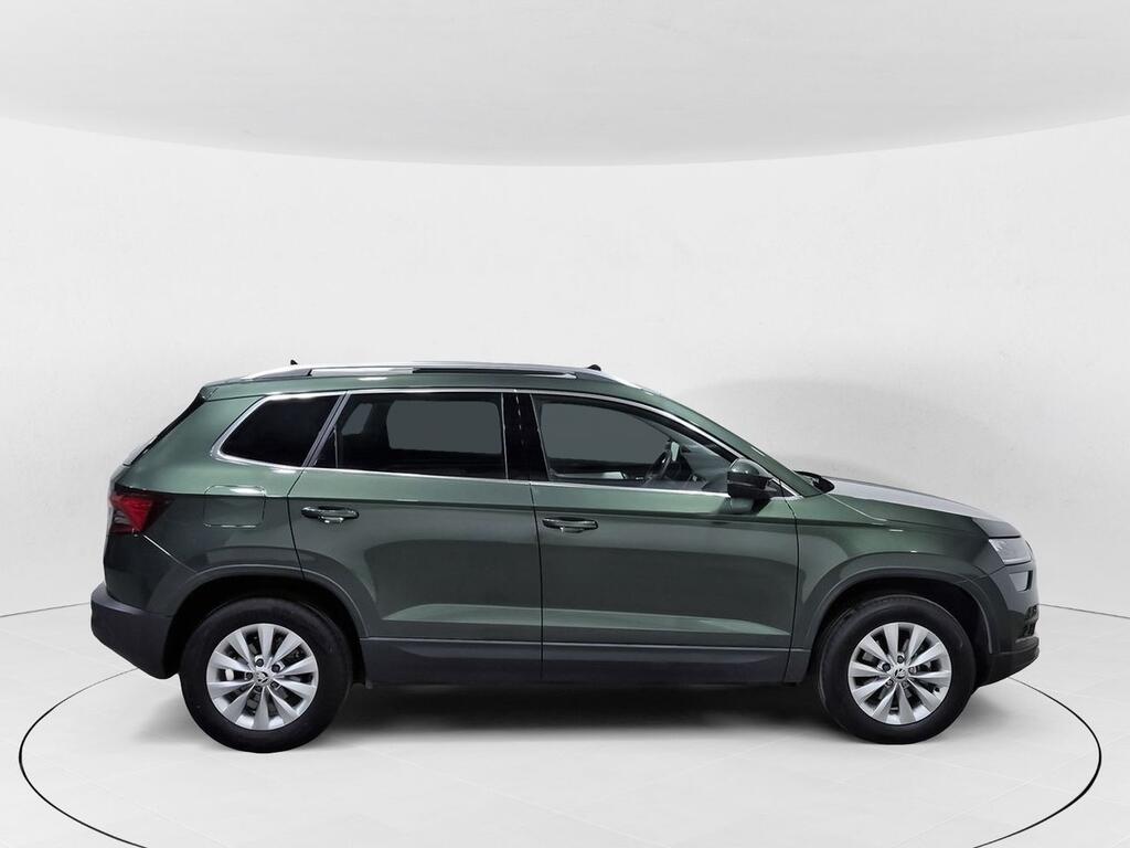 Skoda Karoq 1.0 TSI 81kW (110CV) Ambition 3