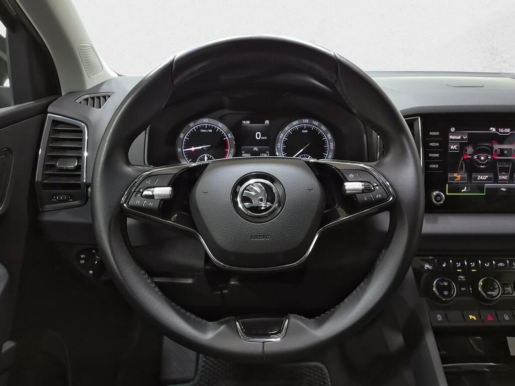 Skoda Karoq 1.0 TSI 81kW (110CV) Ambition 17