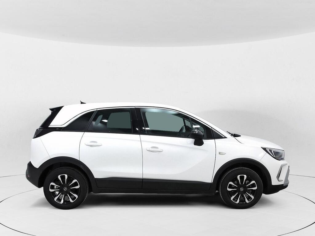 Opel CrossLand 1.2 81kW (110CV) Elegance Pack 3