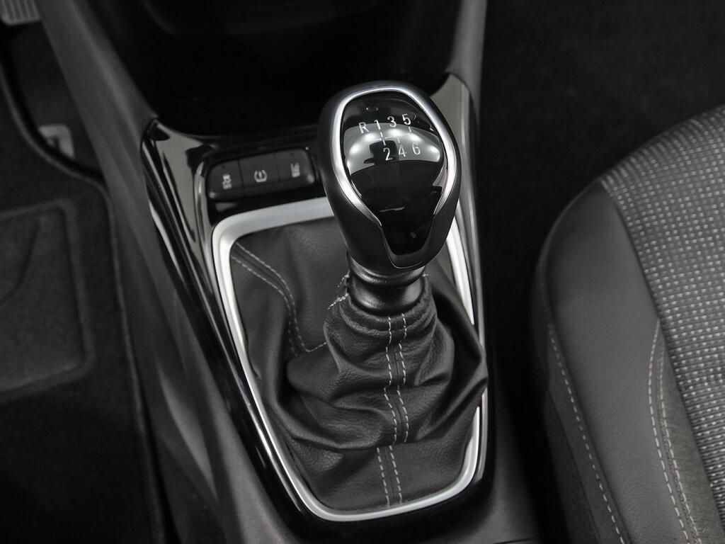 Opel CrossLand 1.2 81kW (110CV) Elegance Pack 26