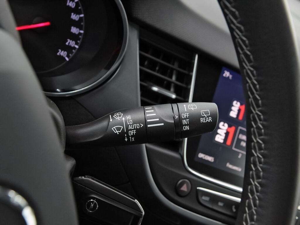 Opel CrossLand 1.2 81kW (110CV) Elegance Pack 16