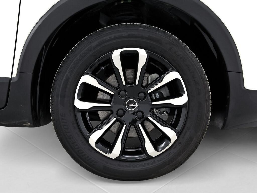 Opel CrossLand 1.2 81kW (110CV) Elegance Pack 11