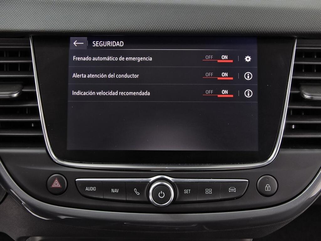 Opel CrossLand 1.2 81kW (110CV) Elegance Pack 23