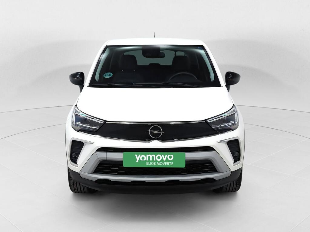 Opel CrossLand 1.2 81kW (110CV) Elegance Pack 5