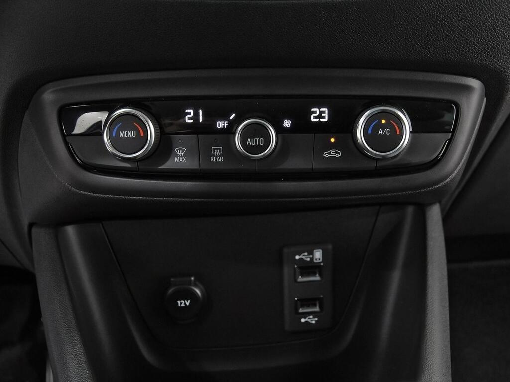 Opel CrossLand 1.2 81kW (110CV) Elegance Pack 24